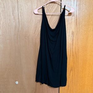 Adore Me Elegant Black Garment